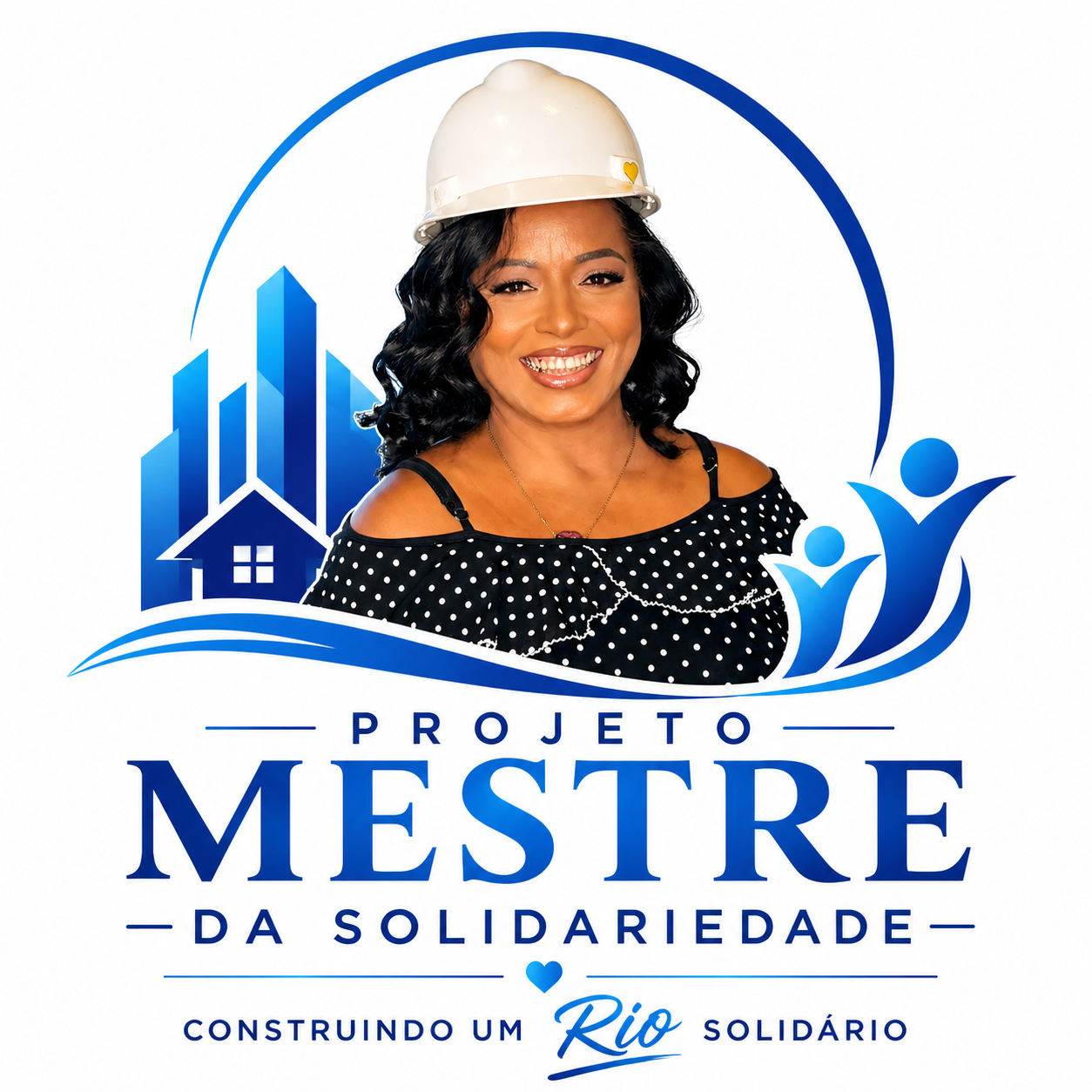 Projeto Mestre da Solidariedade